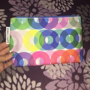 Clinique Makeup bag